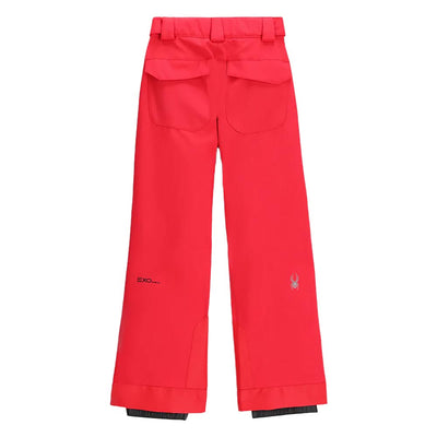 Spyder Junior's Olympia Pants 2025 