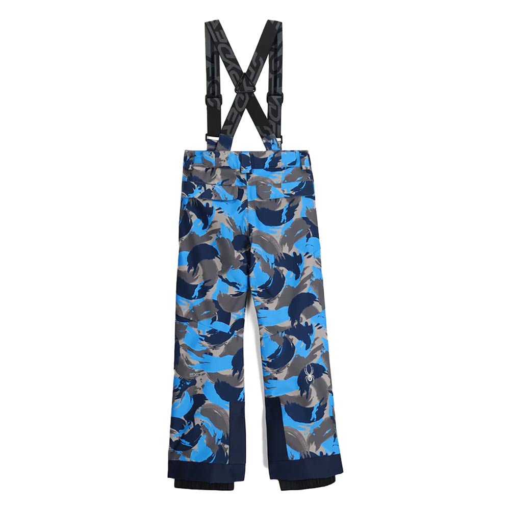 Spyder Junior's Propulsion Pants 2025 