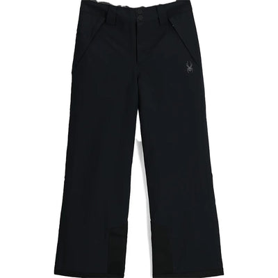 Spyder Junior's Revel Pant 2025 BLACK