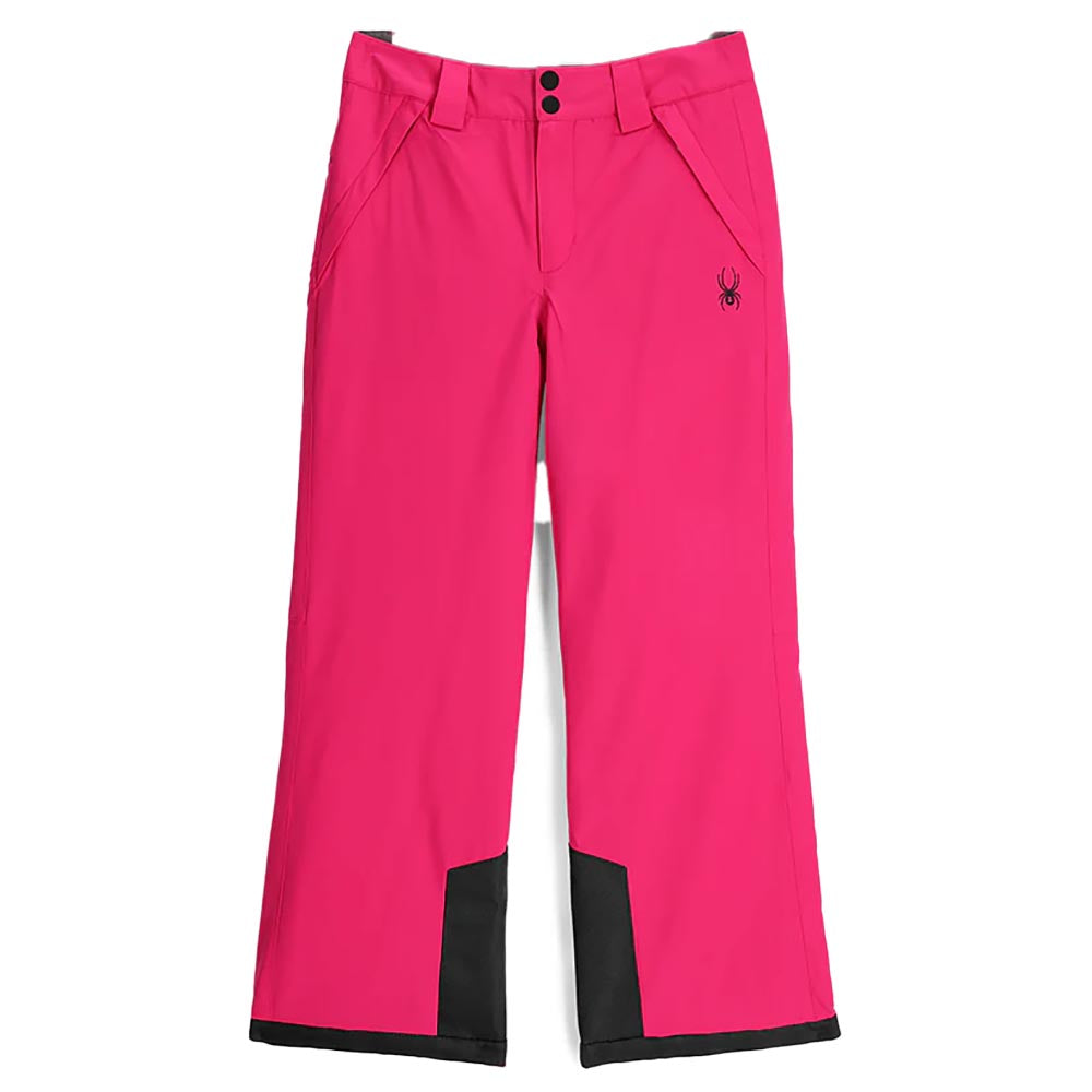 Spyder Junior's Revel Pant 2025 PINK