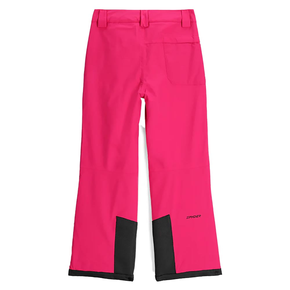 Spyder Junior's Revel Pant 2025 