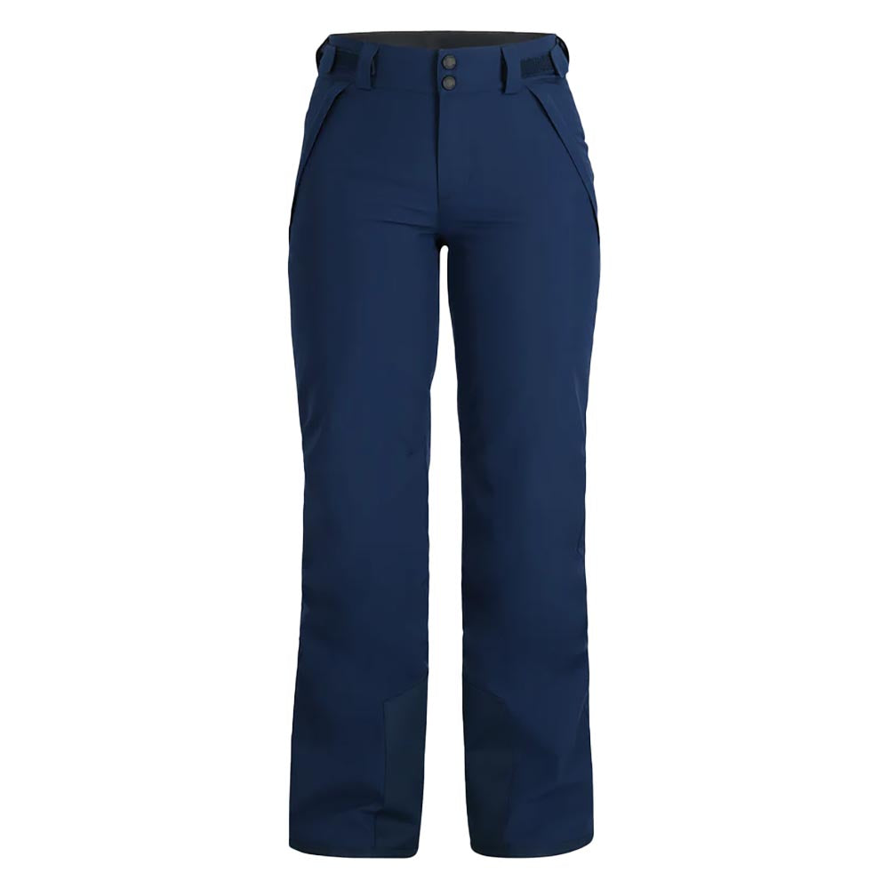 Spyder Women's Section Pants 2025 TRUE NAVY