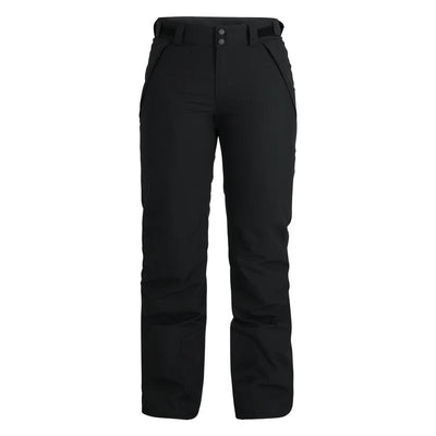 Spyder Women's Section Pants 2025 BLACK