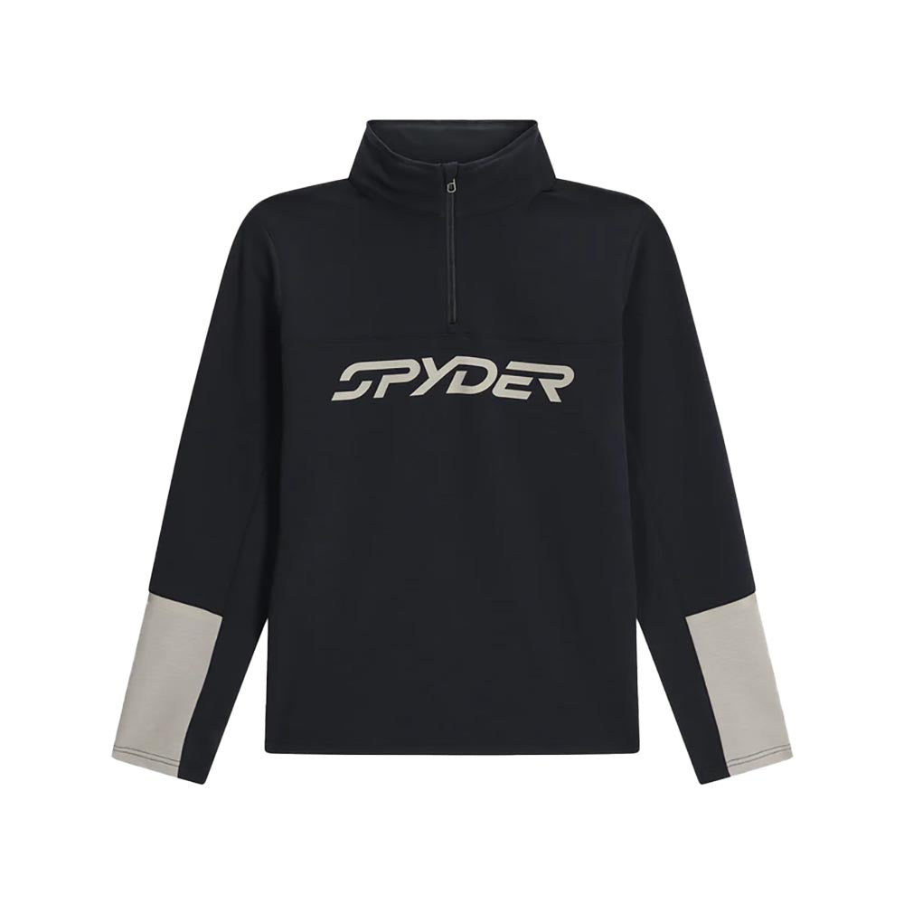 Spyder Men's Speed Fleece 1/2 Zip 2025 