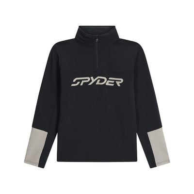 Spyder Men's Speed Fleece 1/2 Zip 2025 