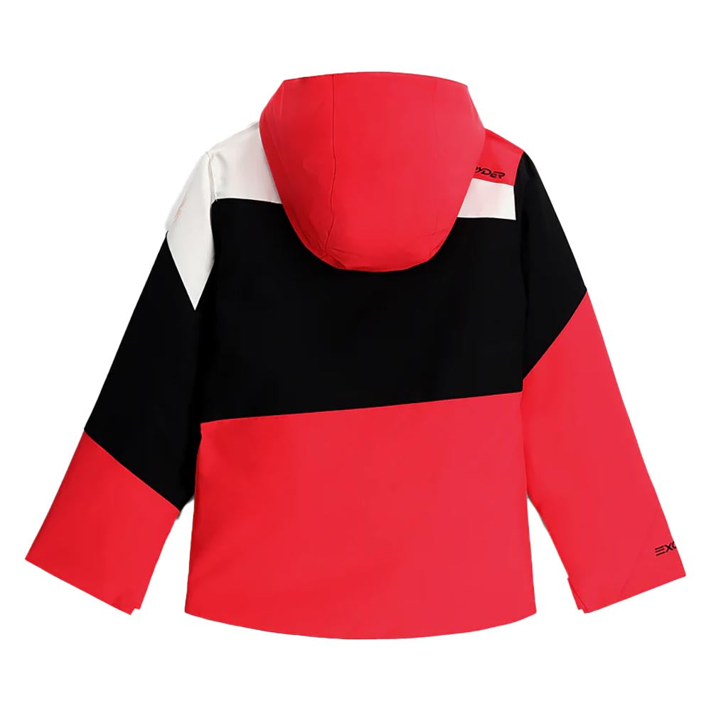 Spyder Junior's Zoey Jacket 2025 