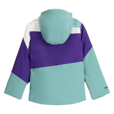 Spyder Junior's Zoey Jacket 2025 