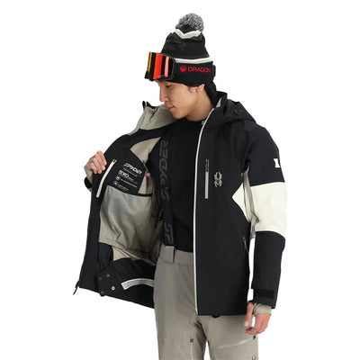 Spyder Men's Epiphany Jacket 2025