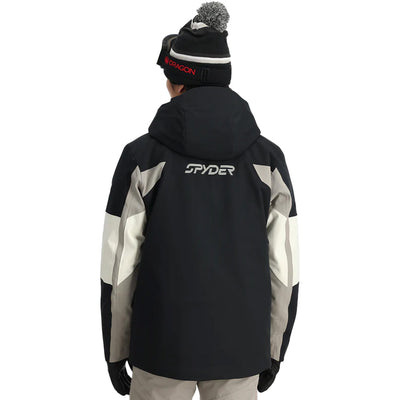 Spyder Men's Epiphany Jacket 2025