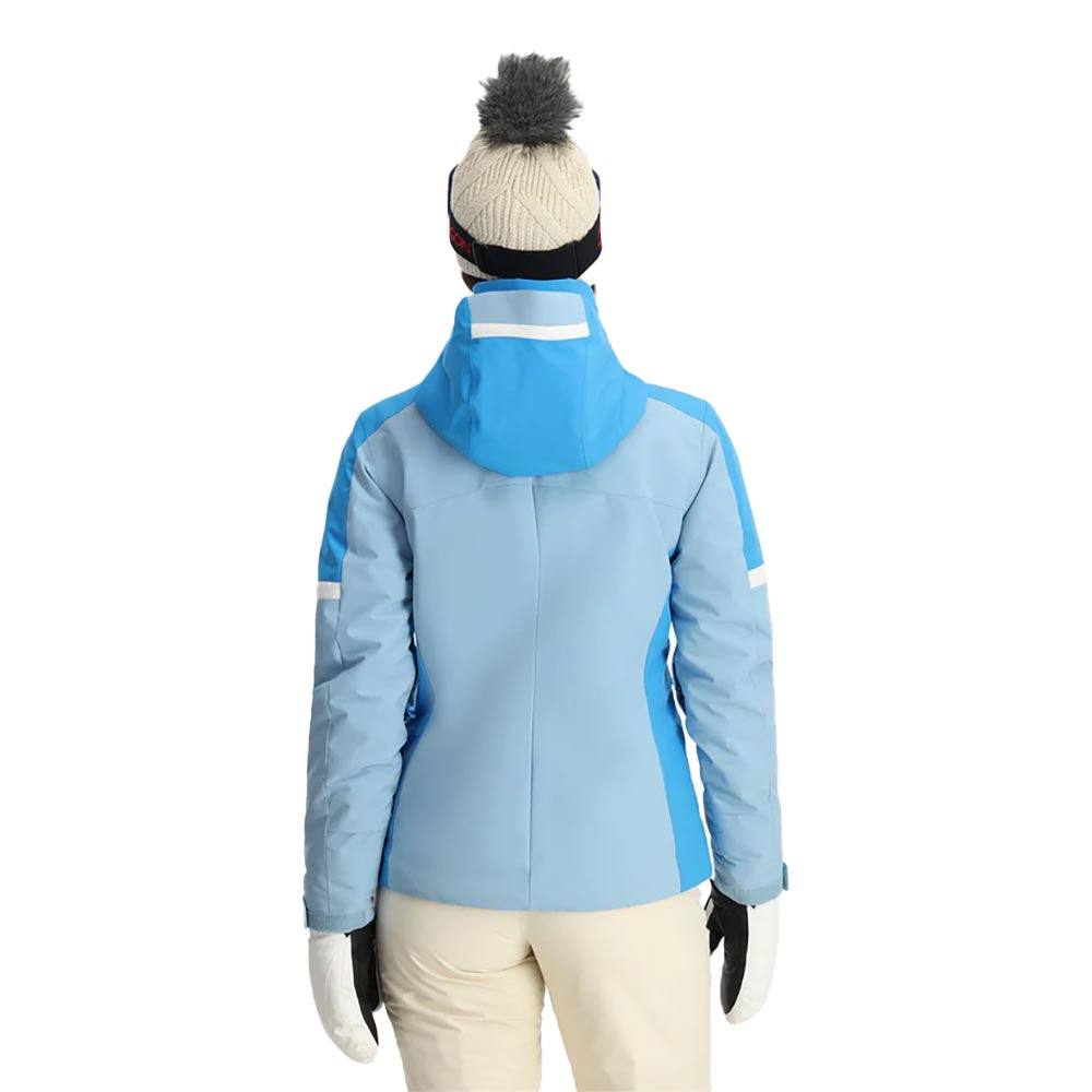 Spyder Women's Andorra Jacket 2025