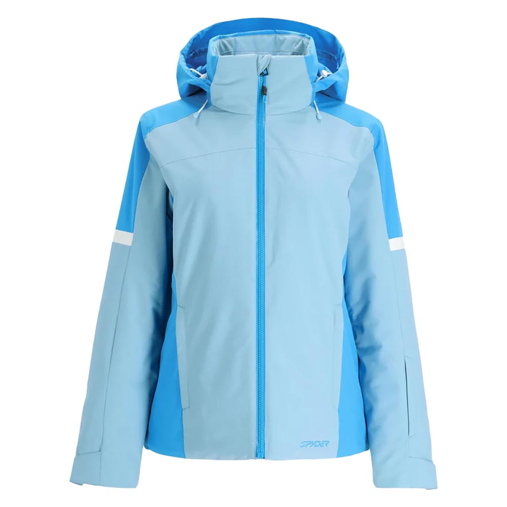 Spyder Women's Andorra Jacket 2025