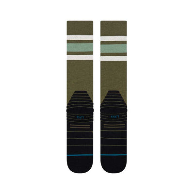 Stance Boyd Mid Wool Snow Socks