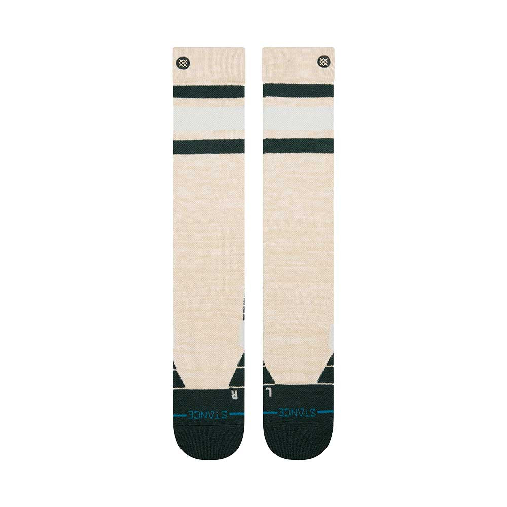 Stance Boyd Mid Wool Snow Socks