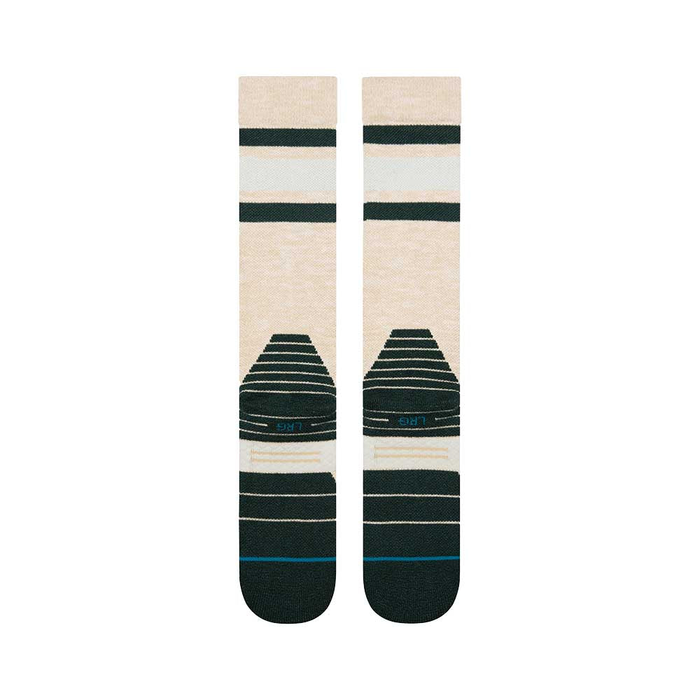 Stance Boyd Mid Wool Snow Socks
