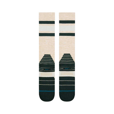 Stance Boyd Mid Wool Snow Socks