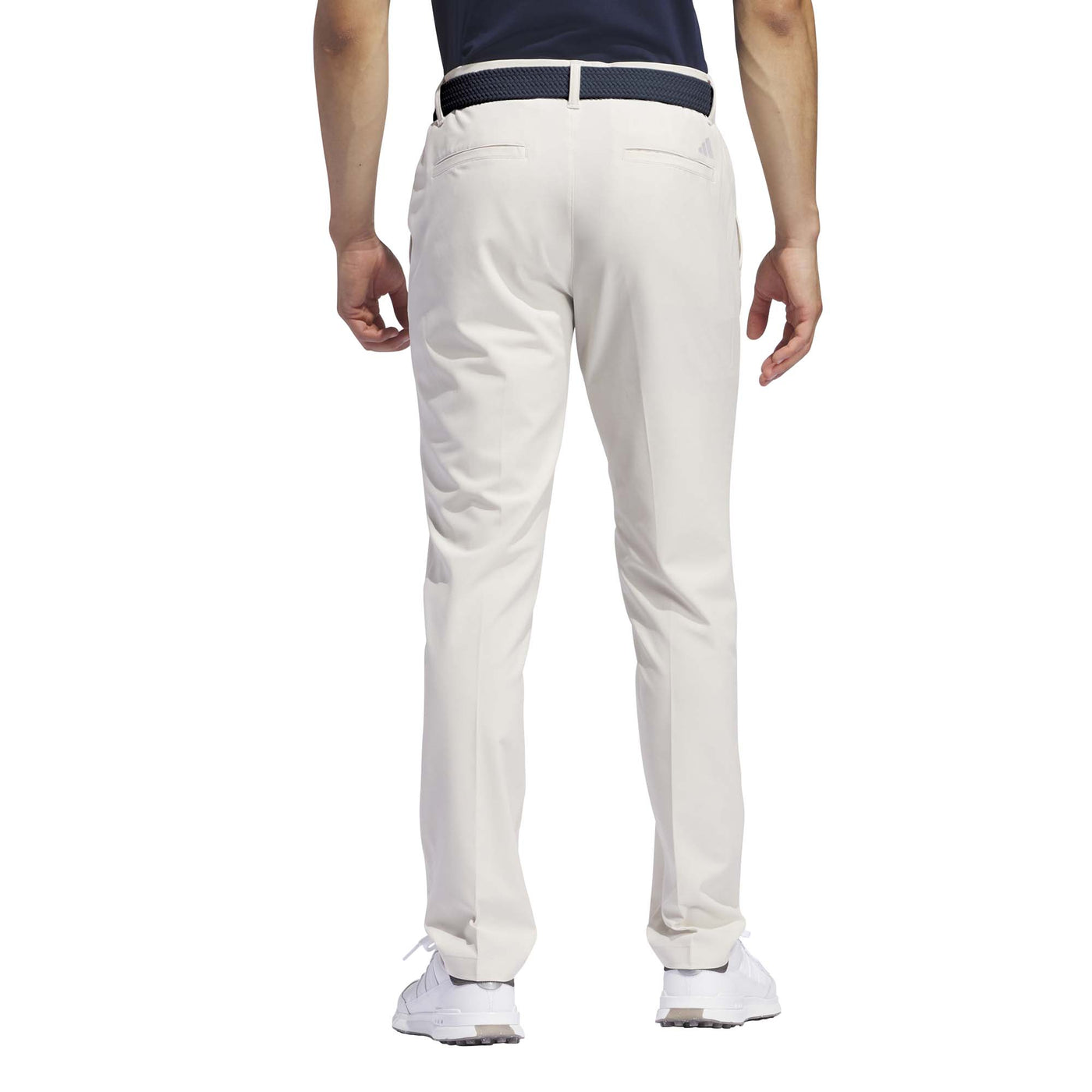Adidas Men's Ultimate365 Tapered Golf Pants - 30in Alumina 2025