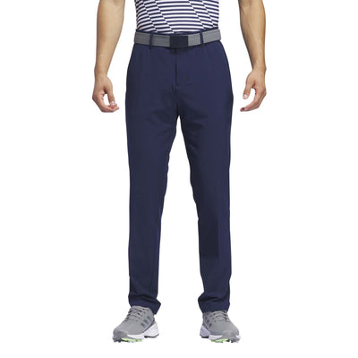Adidas Men's Ultimate365 Tapered Golf Pants - 32in Collegiate Navy 2025
