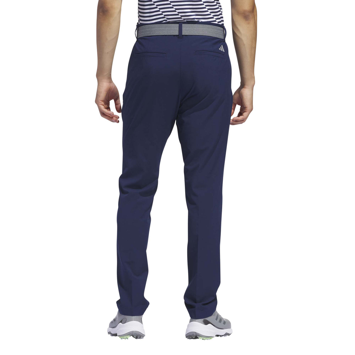 Adidas Men's Ultimate365 Tapered Golf Pants - 32in Collegiate Navy 2025