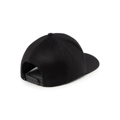 TravisMathew Men's The Patch Floral Snapback Hat 2025
