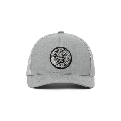 TravisMathew Men's The Patch Floral Snapback Hat 2025