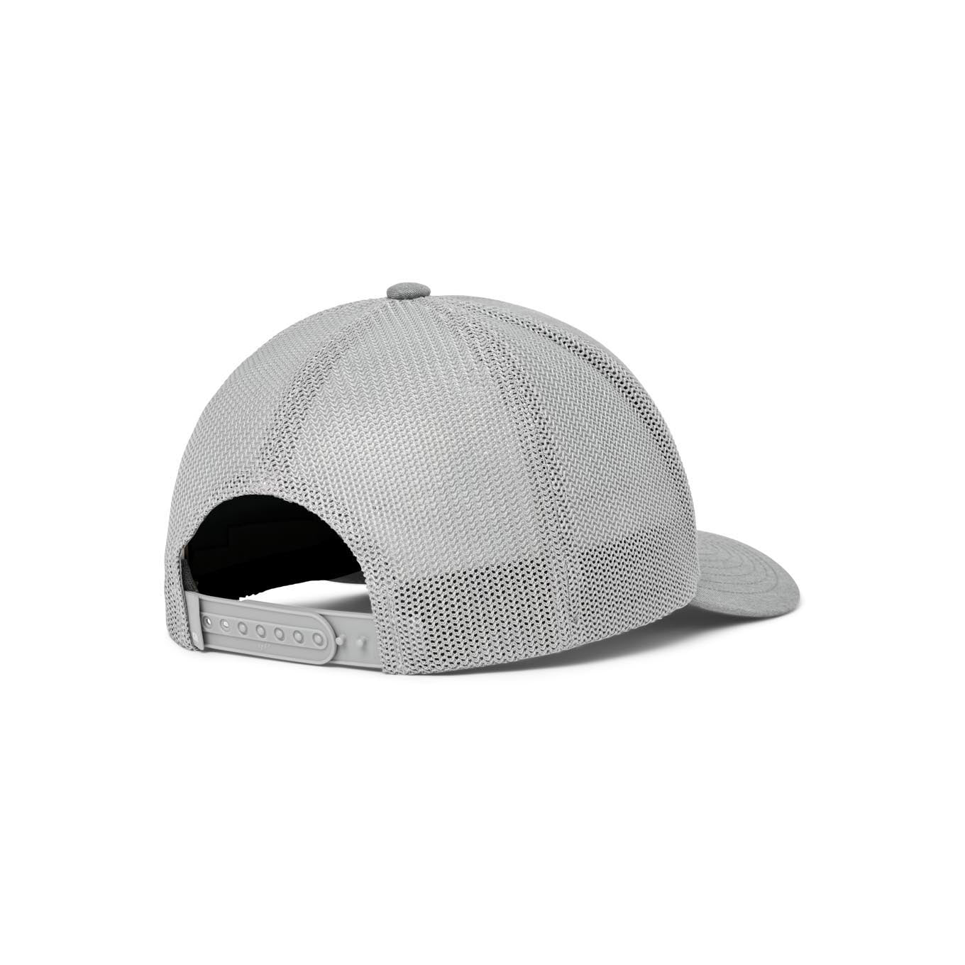 TravisMathew Men's The Patch Floral Snapback Hat 2025