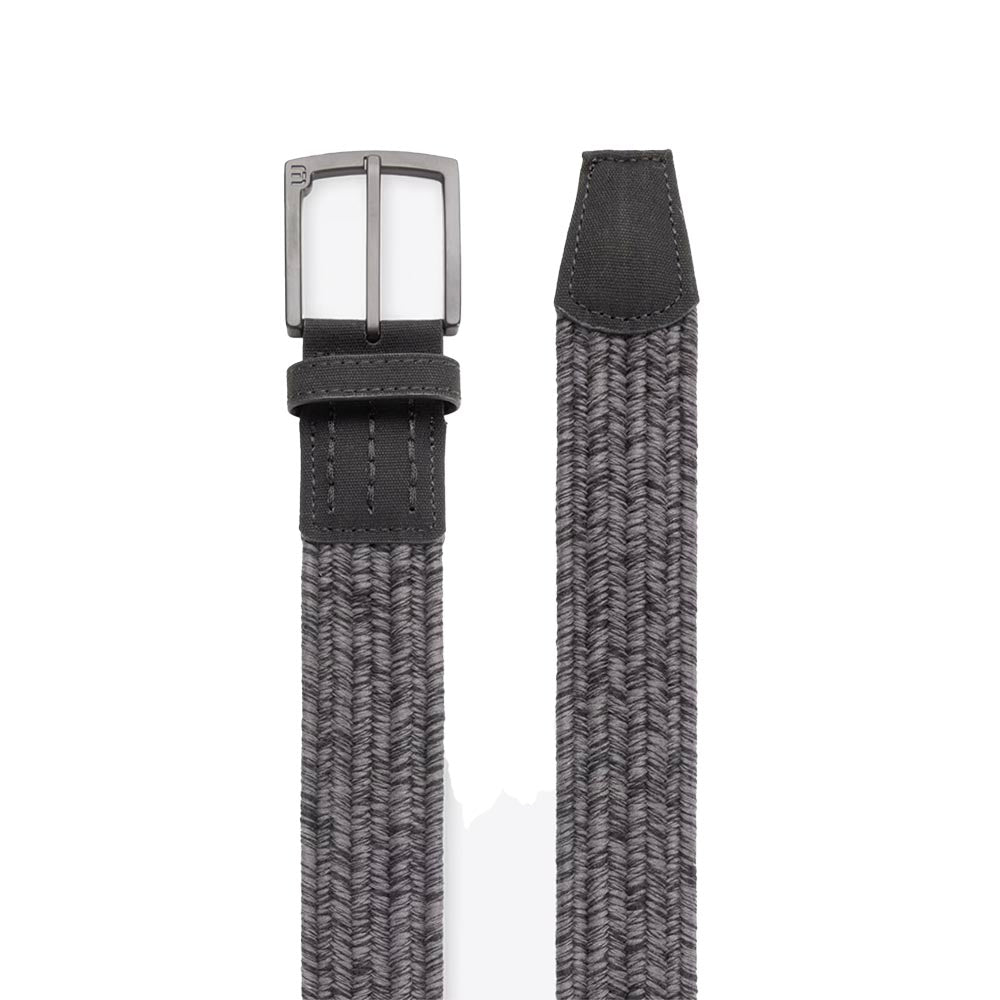 TravisMathew Men's Pueblo 2.0 Stretch Woven Belt 2024