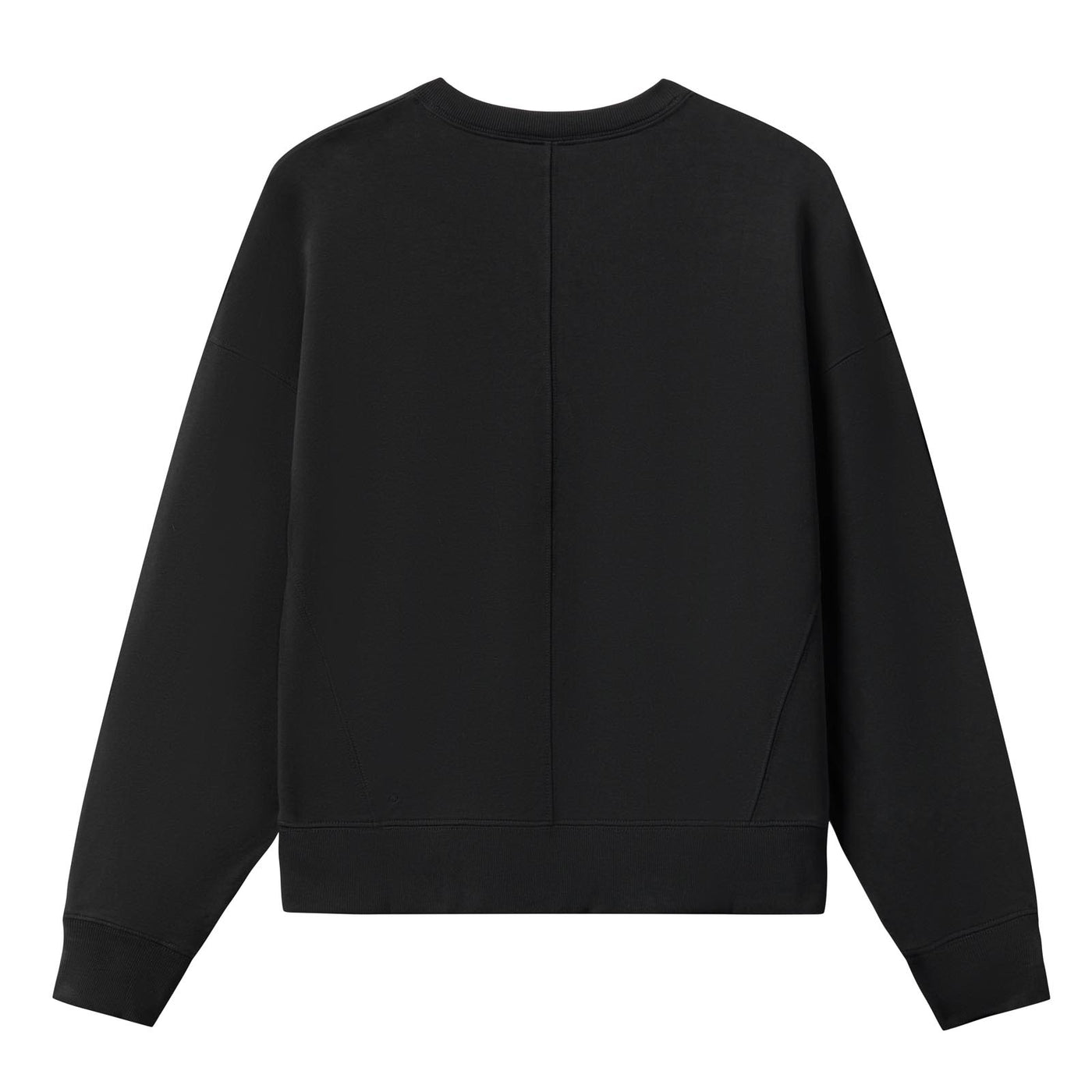 TravisMathew Women's Cloud Terry Crew Sweatshirt 2025