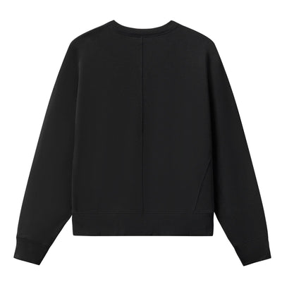 TravisMathew Women's Cloud Terry Crew Sweatshirt 2025