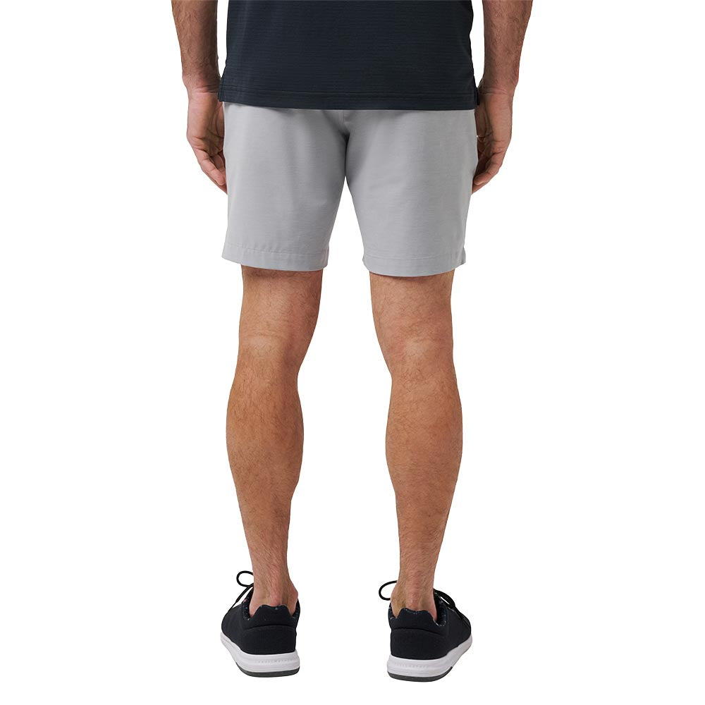 TravisMathew Men's Tech Chino Shorts 2025