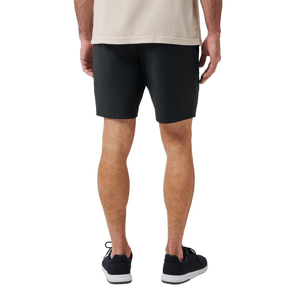 TravisMathew Men's Tech Chino Shorts 2025