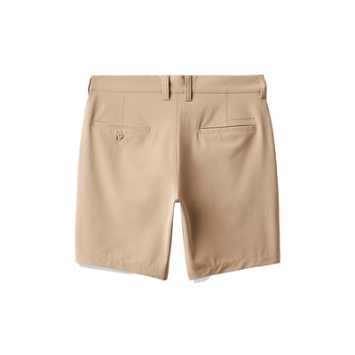 TravisMathew Men's Tech Chino Shorts 2025