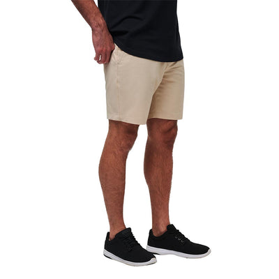 TravisMathew Men's Tech Chino Shorts 2025
