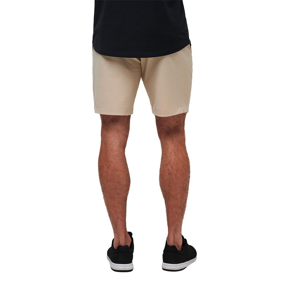 TravisMathew Men's Tech Chino Shorts 2025