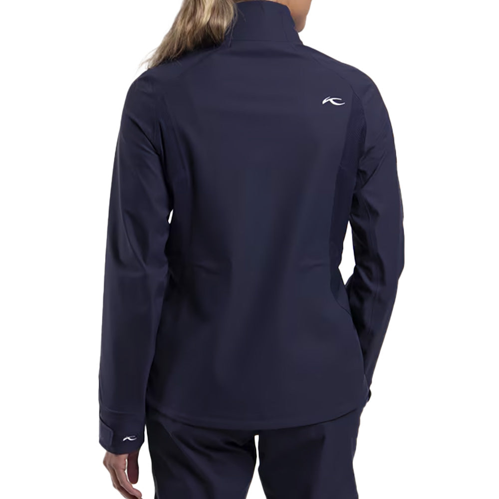 KJUS Women's Pro 3L 3.0 Jacket 2025