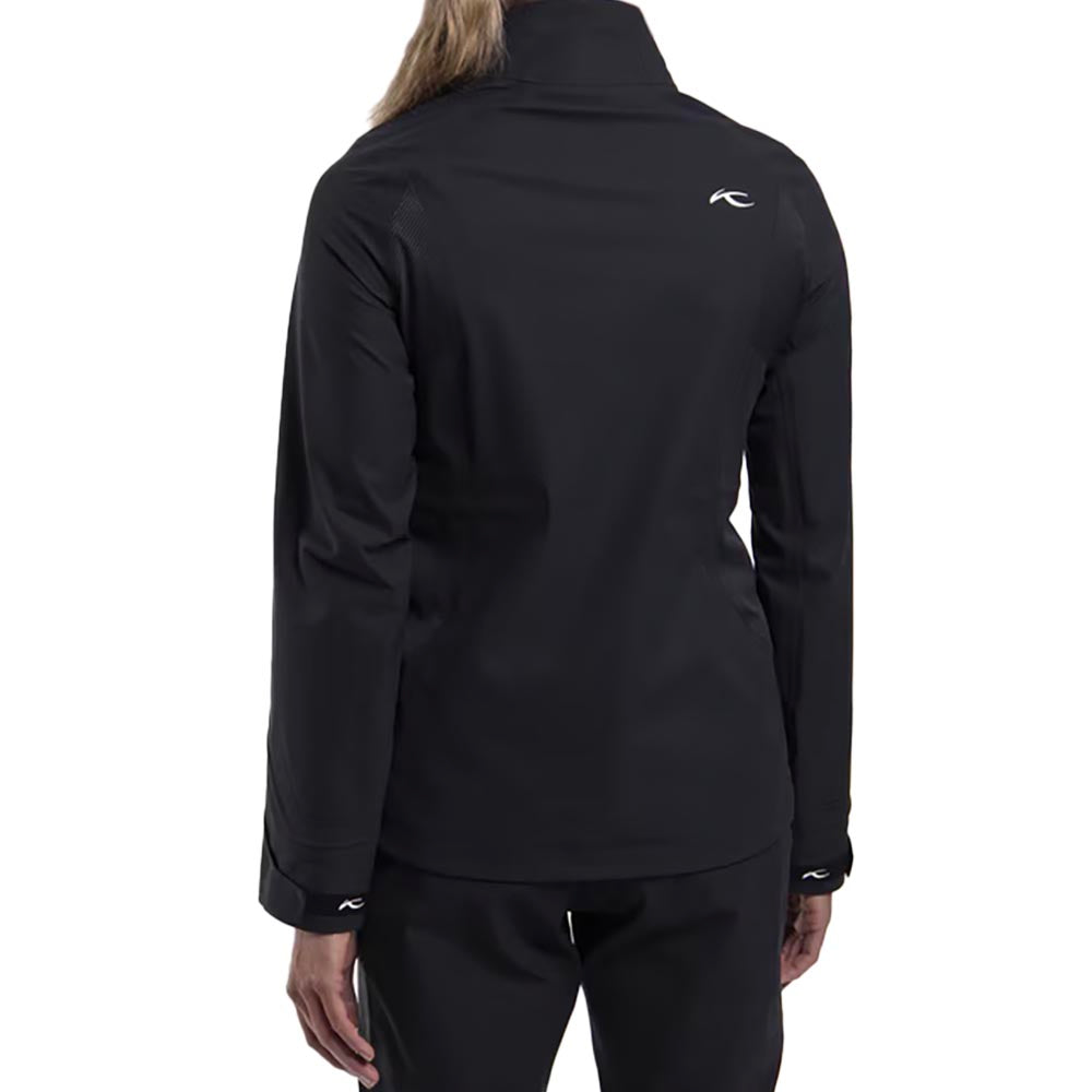 KJUS Women's Pro 3L 3.0 Jacket 2025