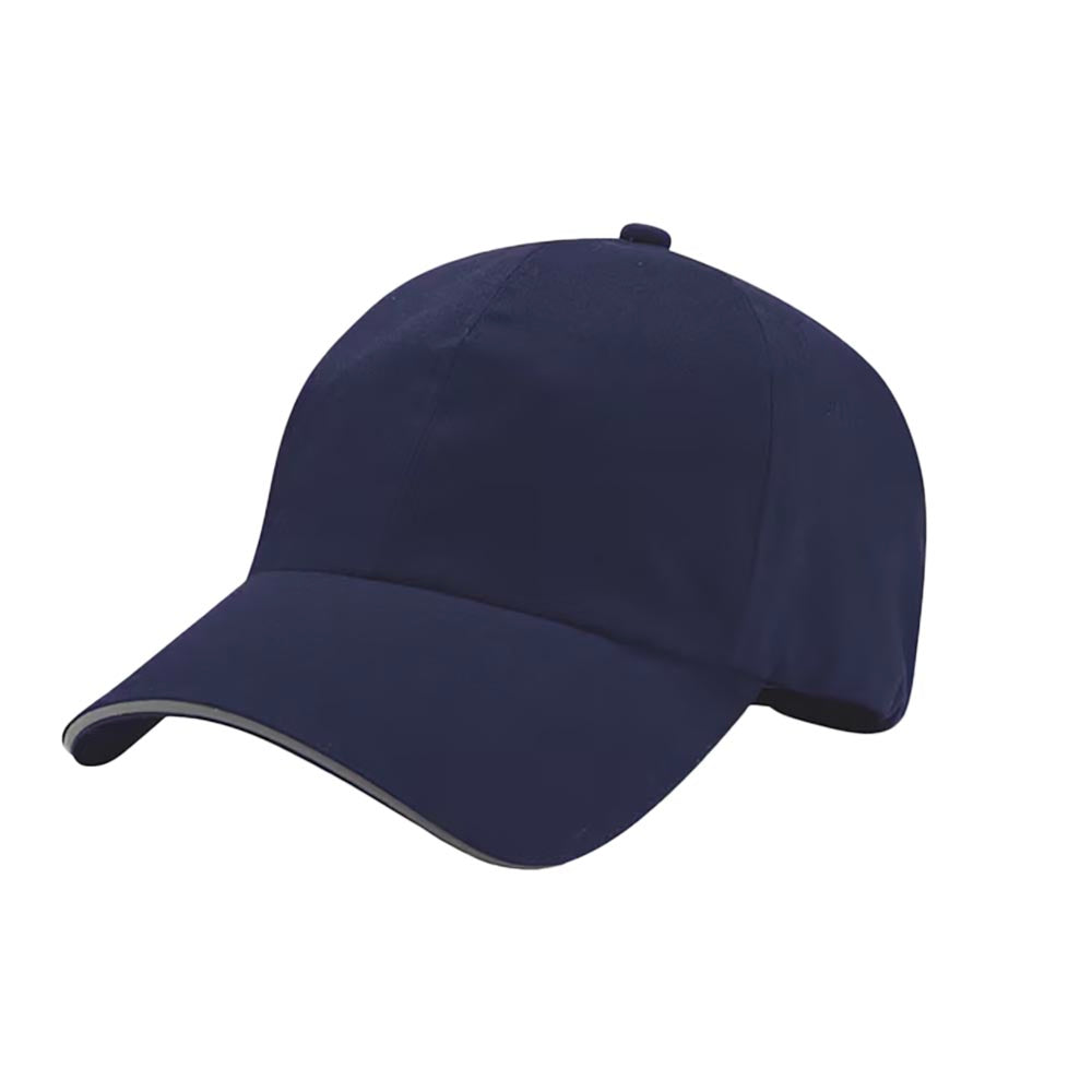 KJUS Rain Cap 2025 ATLANTA BLUE
