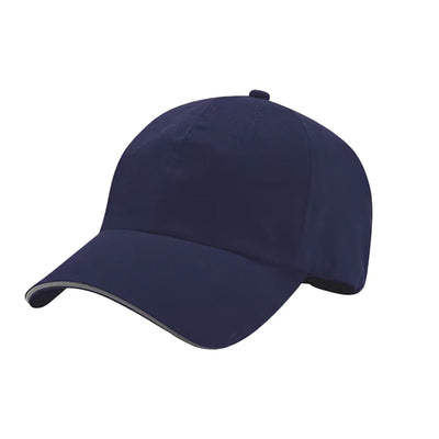 KJUS Rain Cap 2025 ATLANTA BLUE