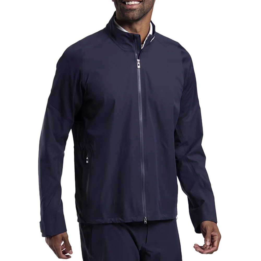 KJUS Men's Pro 3L 3.0 Jacket 2025 ATLANTA BLUE