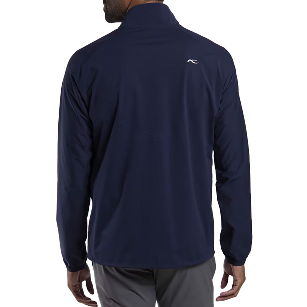 KJUS Men's Rain Rescue 2.5L Jacket 2025