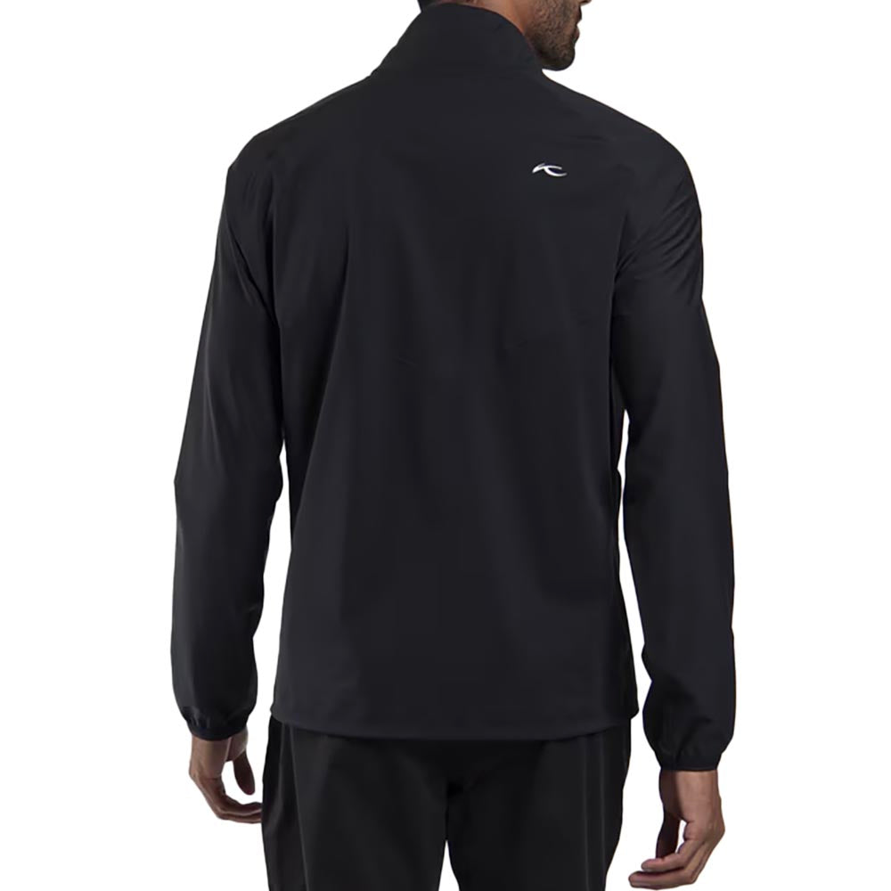 KJUS Men's Rain Rescue 2.5L Jacket 2025