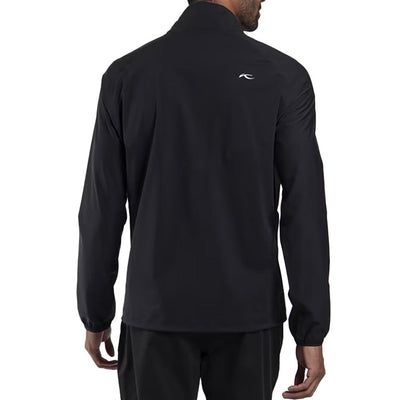 KJUS Men's Rain Rescue 2.5L Jacket 2025