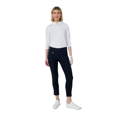 Daily Sports Women's Antony Magic Ankle Pants 2025 MONOCHROME BLACK