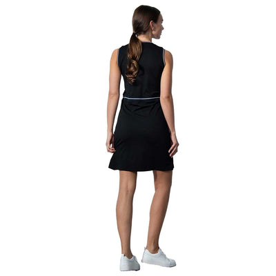 Daily Sports Women's Paris Sleeveless Dress 2024