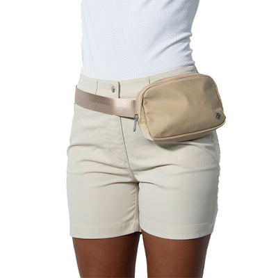 Daily Sports Women's Hobart Belt Bag 2025 SAND