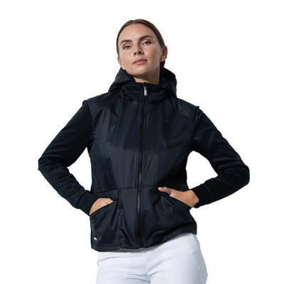 Daily Sports Women’s Liezen Jacket 2025 BLACK