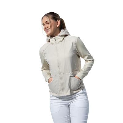 Daily Sports Women’s Liezen Jacket 2025 SAND