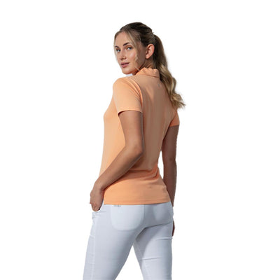Daily Sports Women's Peoria Short Sleeve Polo 2025