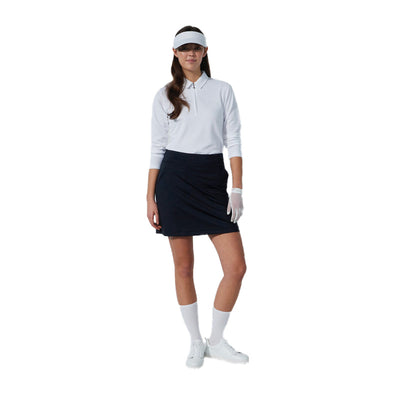 Daily Sports Women's Genua Skort 2025 BLACK