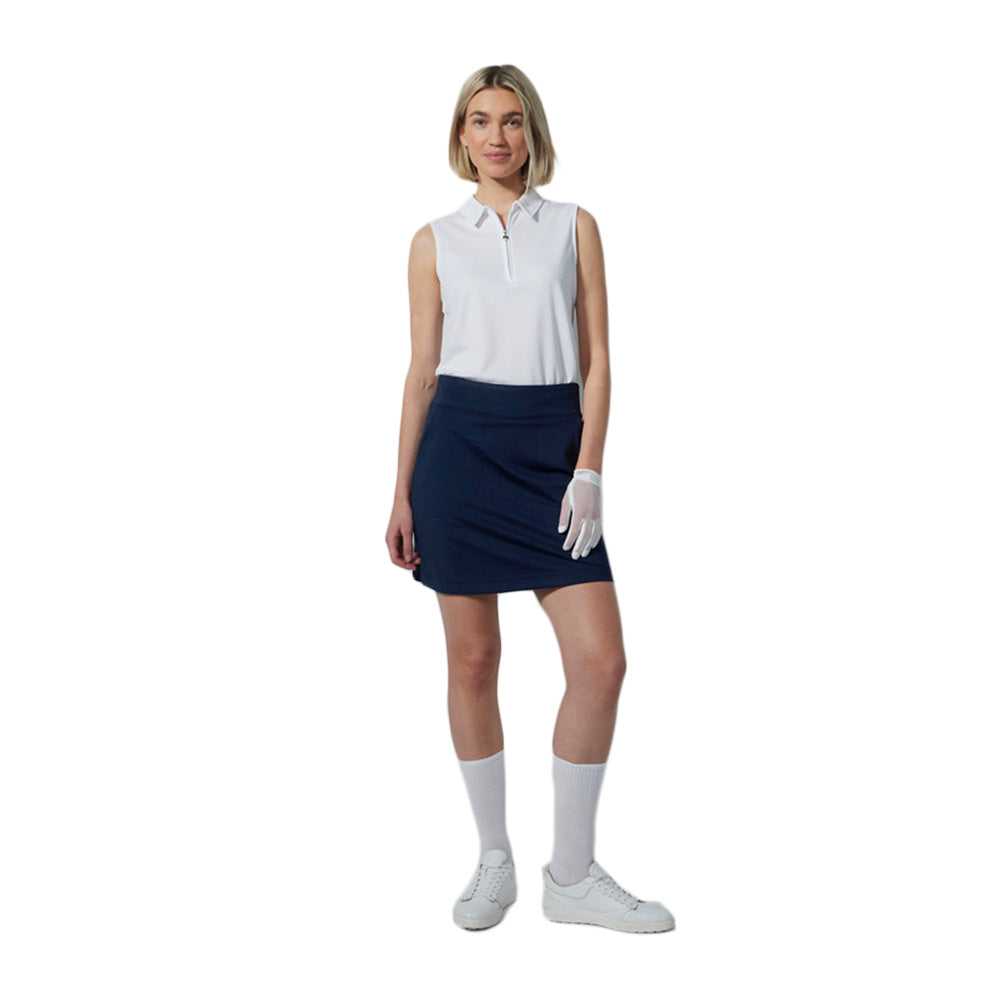 Daily Sports Women's Genua Skort 2025 NAVY