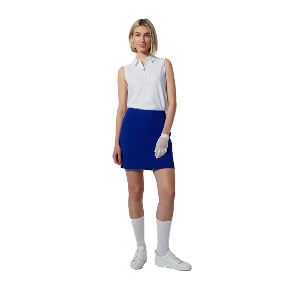 Daily Sports Women's Genua Skort 2025 COSMIC BLUE